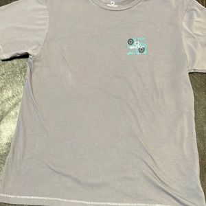 Britton Large fits more like a medium